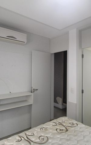 Apartamento à venda com 67m², 3 quartos e 1 vagav