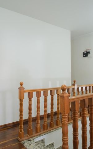Casa à venda com 280m², 4 quartos e 5 vagasHall 