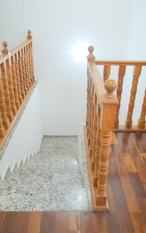 Casa à venda com 280m², 4 quartos e 5 vagasHall 