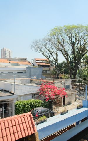Casa à venda com 280m², 4 quartos e 5 vagasVaranda da Suíte 3