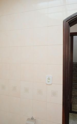 Casa à venda com 280m², 4 quartos e 5 vagasLavabo