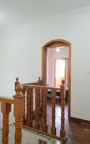 Casa à venda com 280m², 4 quartos e 5 vagasHall 