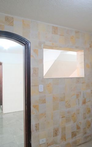 Casa à venda com 280m², 4 quartos e 5 vagasQuarto de serviço 1