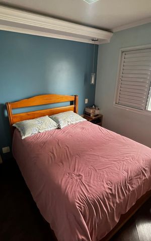 Apartamento à venda com 122m², 4 quartos e 2 vagasSuíte