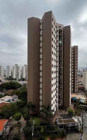 Apartamento à venda com 122m², 4 quartos e 2 vagasVaranda gourmet/Vista