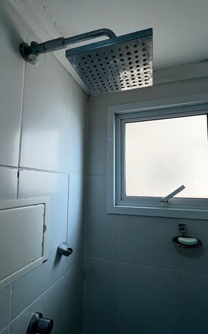 Apartamento à venda com 122m², 4 quartos e 2 vagasBanheiro