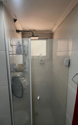 Apartamento à venda com 122m², 4 quartos e 2 vagasBanheiro