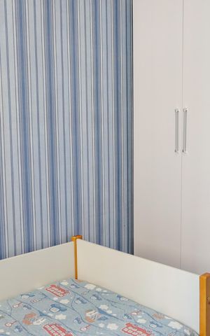 Apartamento à venda com 40m², 2 quartos e 1 vaga Apartamento à venda com 40m², 2 quartos e 1 vagaQuarto 1