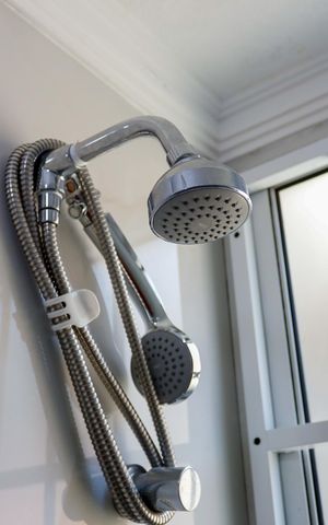 Apartamento à venda com 40m², 2 quartos e 1 vaga Apartamento à venda com 40m², 2 quartos e 1 vagaBanheiro
