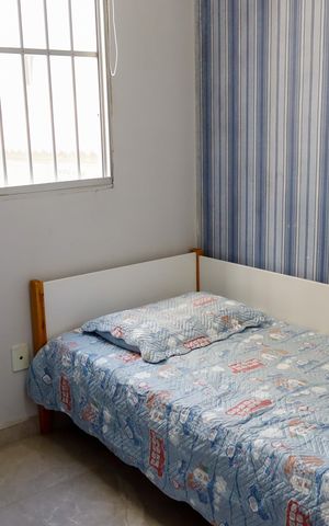 Apartamento à venda com 40m², 2 quartos e 1 vaga Apartamento à venda com 40m², 2 quartos e 1 vagaQuarto 1