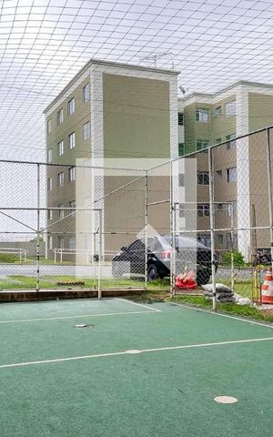 Apartamento à venda com 40m², 2 quartos e 1 vaga Apartamento à venda com 40m², 2 quartos e 1 vagaÁrea comum