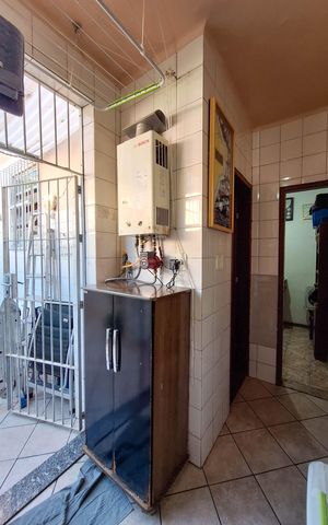 Apartamento à venda com 87m², 3 quartos e 2 vagas Apartamento à venda com 87m², 3 quartos e 2 vagasÁrea de Serviço