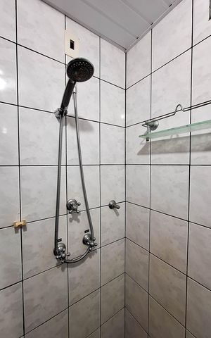 Apartamento à venda com 87m², 3 quartos e 2 vagas Apartamento à venda com 87m², 3 quartos e 2 vagasBanheiro Social