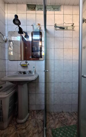 Apartamento à venda com 87m², 3 quartos e 2 vagas Apartamento à venda com 87m², 3 quartos e 2 vagasBanheiro da Suíte 1