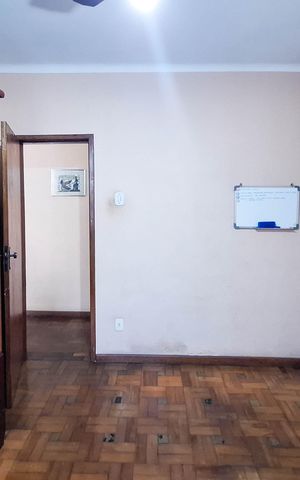 Apartamento à venda com 87m², 3 quartos e 2 vagas Apartamento à venda com 87m², 3 quartos e 2 vagasQuarto 1