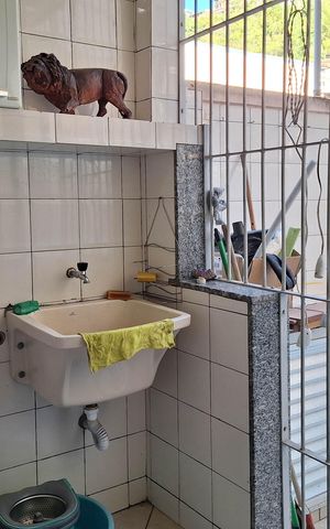 Apartamento à venda com 87m², 3 quartos e 2 vagas Apartamento à venda com 87m², 3 quartos e 2 vagasÁrea de Serviço