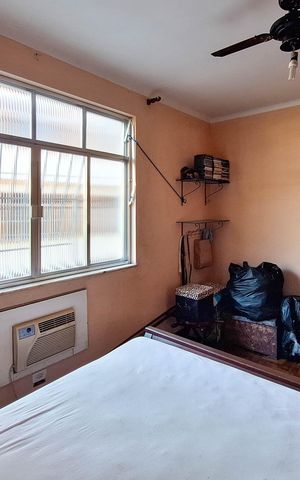 Apartamento à venda com 87m², 3 quartos e 2 vagas Apartamento à venda com 87m², 3 quartos e 2 vagasQuarto 2
