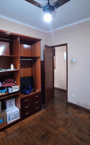 Apartamento à venda com 87m², 3 quartos e 2 vagas Apartamento à venda com 87m², 3 quartos e 2 vagasQuarto 1