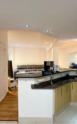 Apartamento para alugar com 129m², 2 quartos e sem vaga Apartamento para alugar com 129m², 2 quartos e sem vagaCozinha