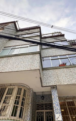 Apartamento para alugar com 129m², 2 quartos e sem vaga Apartamento para alugar com 129m², 2 quartos e sem vagaFachada
