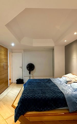 Apartamento para alugar com 129m², 2 quartos e sem vaga Apartamento para alugar com 129m², 2 quartos e sem vagaSuíte