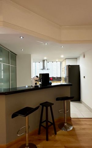 Apartamento para alugar com 129m², 2 quartos e sem vaga Apartamento para alugar com 129m², 2 quartos e sem vagaCozinha