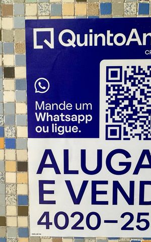 Apartamento para alugar com 129m², 2 quartos e sem vaga Apartamento para alugar com 129m², 2 quartos e sem vagaFachada