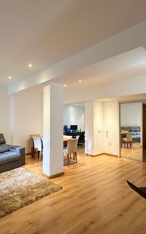 Apartamento para alugar com 129m², 2 quartos e sem vaga Apartamento para alugar com 129m², 2 quartos e sem vagaSala