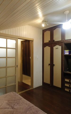 Casa à venda com 550m², 5 quartos e 3 vagasSuíte 1