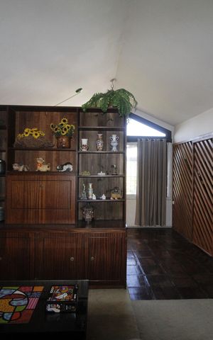 Casa à venda com 550m², 5 quartos e 3 vagasSuite 5