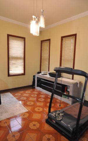 Casa para alugar com 350m², 4 quartos e 3 vagasSala