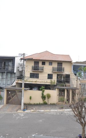 Casa para alugar com 350m², 4 quartos e 3 vagasVista da Sacada da Suíte 2