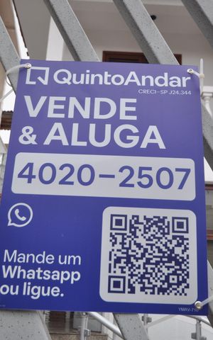 Casa para alugar com 350m², 4 quartos e 3 vagasPlaca