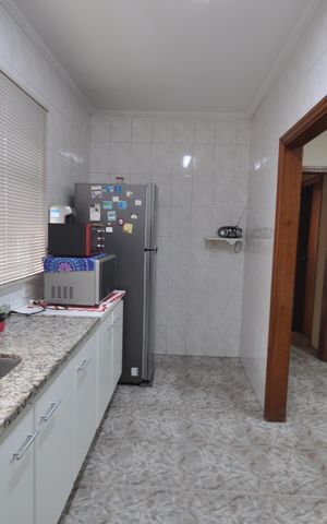 Casa para alugar com 350m², 4 quartos e 3 vagasCozinha