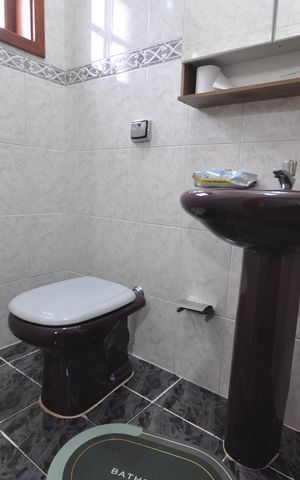 Casa para alugar com 350m², 4 quartos e 3 vagasLavabo