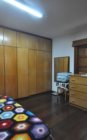 Casa para alugar com 350m², 4 quartos e 3 vagasSuíte 1