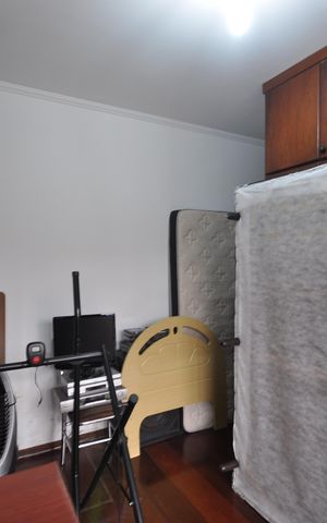 Casa para alugar com 350m², 4 quartos e 3 vagasSuíte 2