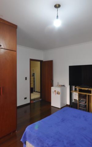 Casa para alugar com 350m², 4 quartos e 3 vagasSuíte 3