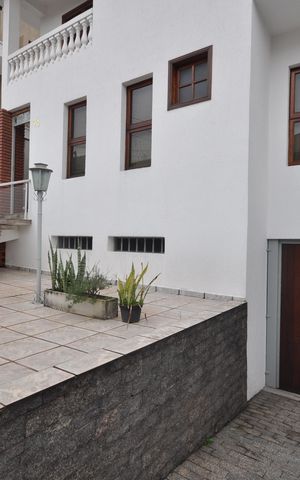 Casa para alugar com 350m², 4 quartos e 3 vagasQuintal