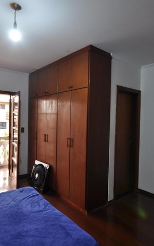 Casa para alugar com 350m², 4 quartos e 3 vagasSuíte 3