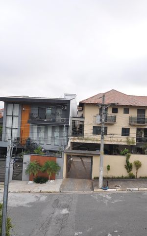Casa para alugar com 350m², 4 quartos e 3 vagasVista da Sacada da Suíte 3