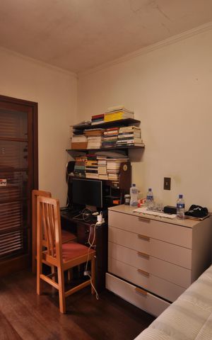 Casa para alugar com 350m², 4 quartos e 3 vagasQuarto 1