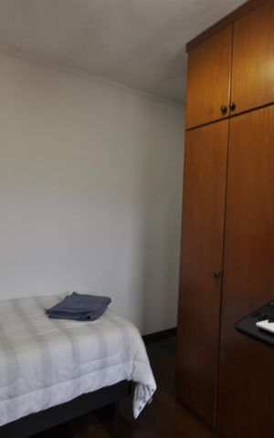 Casa para alugar com 350m², 4 quartos e 3 vagasQuarto 1