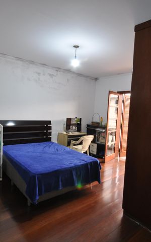 Casa para alugar com 350m², 4 quartos e 3 vagasSuíte 3