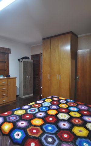 Casa para alugar com 350m², 4 quartos e 3 vagasSuíte 1