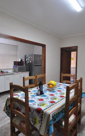 Casa para alugar com 350m², 4 quartos e 3 vagasCopa