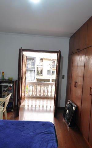 Casa para alugar com 350m², 4 quartos e 3 vagasSuíte 3