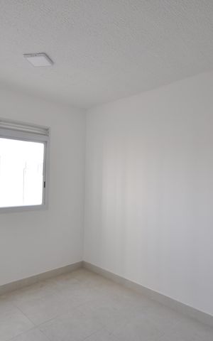 Apartamento para alugar com 32m², 2 quartos e sem vagaSala