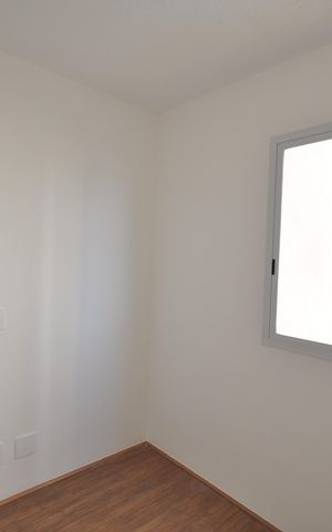 Apartamento para alugar com 32m², 2 quartos e sem vagaQuarto 2