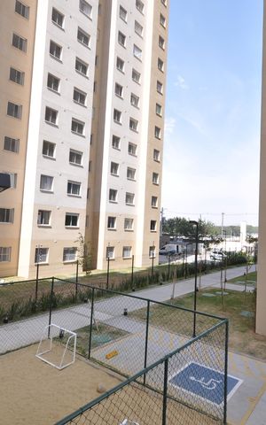 Apartamento para alugar com 32m², 2 quartos e sem vagaVista da Sala